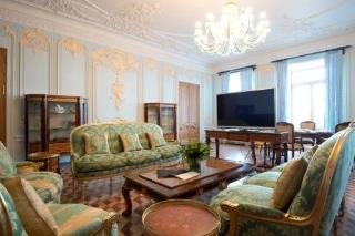 Room
 di Trezzini Palace Hotel