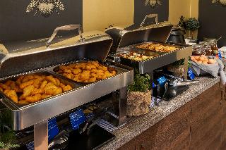 Wellton Centrum Hotel & SPA photo 2