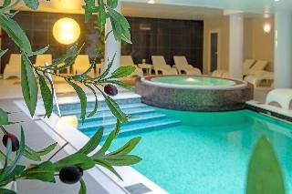 Wellton Centrum Hotel & SPA photo 6