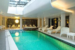 Wellton Centrum Hotel & SPA photo 10