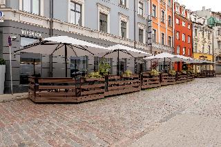 Wellton Centrum Hotel & SPA photo 7