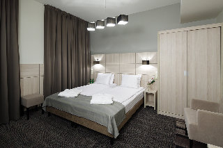 Room
 di Wellton Centrum Hotel & SPA