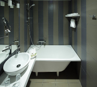 Room
 di Wellton Centrum Hotel & SPA