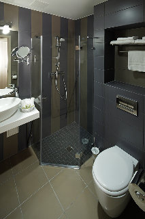 Room
 di Wellton Centrum Hotel & SPA