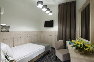Room
 di Wellton Centrum Hotel & SPA