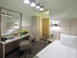 Room
 di Wellton Centrum Hotel & SPA