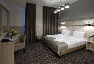 Room
 di Wellton Centrum Hotel & SPA