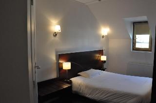 Le Lorient Hotel, Rennes