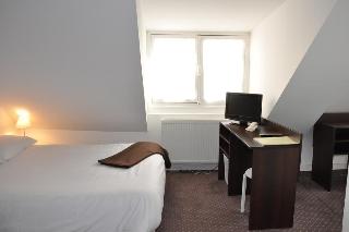 Le Lorient Hotel, Rennes