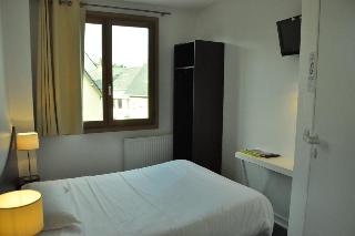 Le Lorient Hotel, Rennes