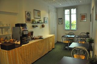 Le Lorient Hotel, Rennes