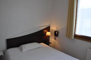 Le Lorient Hotel, Rennes
