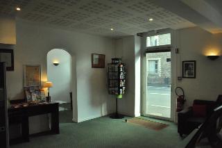 Le Lorient Hotel, Rennes