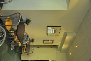 Le Lorient Hotel, Rennes