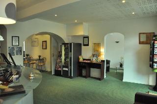 Le Lorient Hotel, Rennes