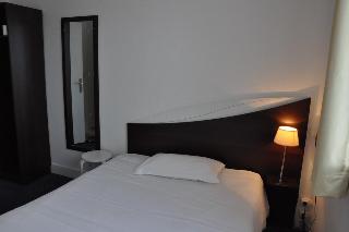 Le Lorient Hotel, Rennes