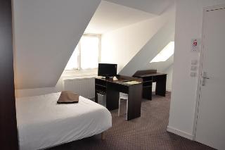 Le Lorient Hotel, Rennes