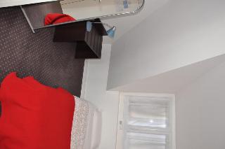 Le Lorient Hotel, Rennes
