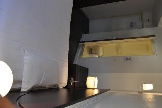 Le Lorient Hotel, Rennes