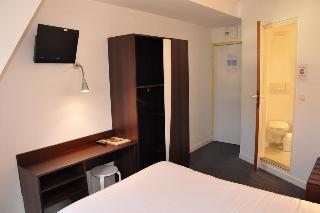Le Lorient Hotel, Rennes