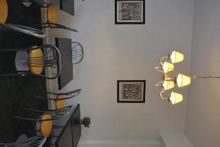 Le Lorient Hotel, Rennes