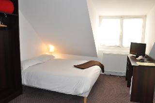 Le Lorient Hotel, Rennes