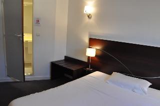 Le Lorient Hotel, Rennes