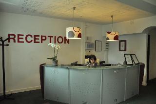 Le Lorient Hotel, Rennes