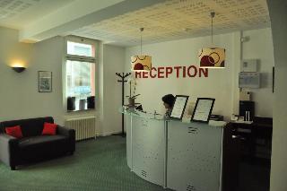 Le Lorient Hotel, Rennes