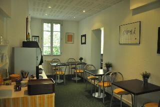 Le Lorient Hotel, Rennes