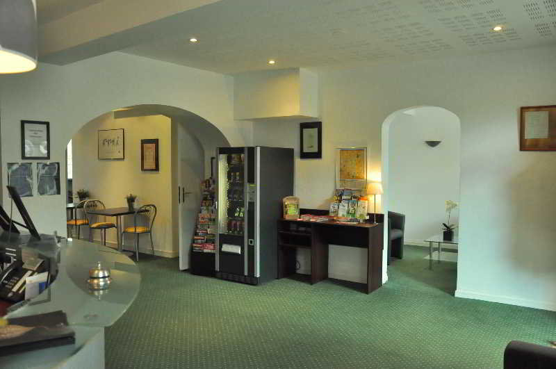 Le Lorient Hotel, Rennes
