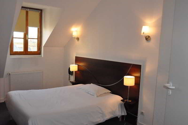 Room
 di Le Lorient Hotel