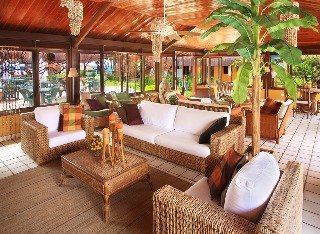 General view
 di Pousada Tabapitanga