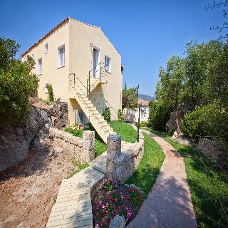 Residence Stella di Gallura, North Sardinia
