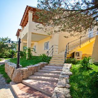 Residence Stella di Gallura, North Sardinia