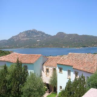 Residence Stella di Gallura, North Sardinia
