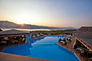 Residence Stella di Gallura, North Sardinia