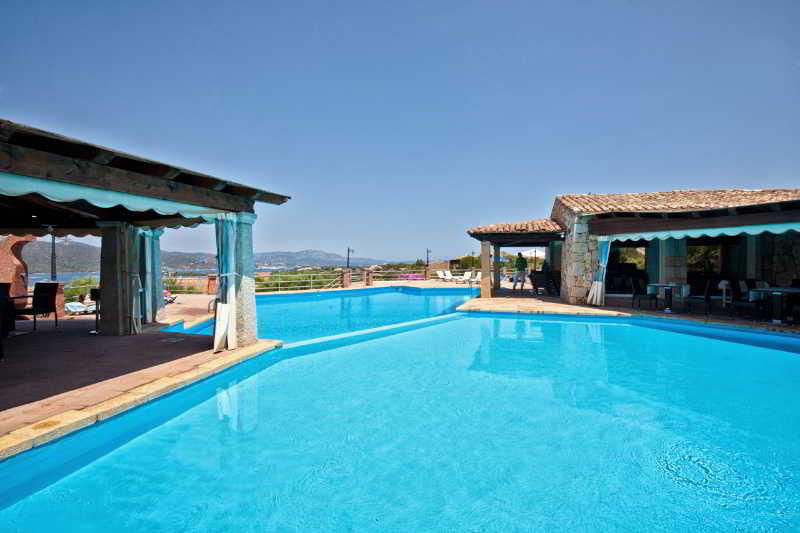 Residence Stella di Gallura, North Sardinia