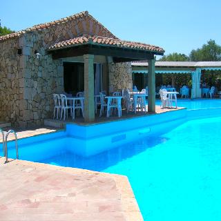 Residence Stella di Gallura, North Sardinia