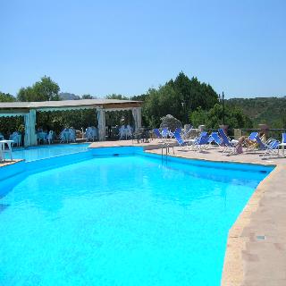 Residence Stella di Gallura, North Sardinia