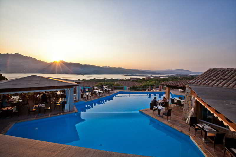 Residence Stella di Gallura, North Sardinia