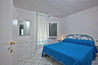 Residence Stella di Gallura, North Sardinia