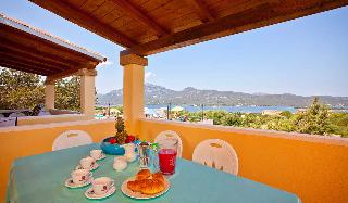 Residence Stella di Gallura, North Sardinia