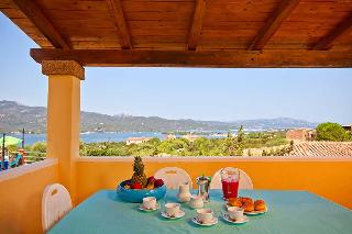 Residence Stella di Gallura, North Sardinia