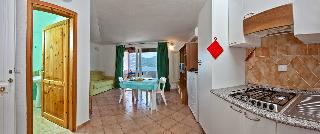 Residence Stella di Gallura, North Sardinia