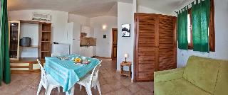 Residence Stella di Gallura, North Sardinia