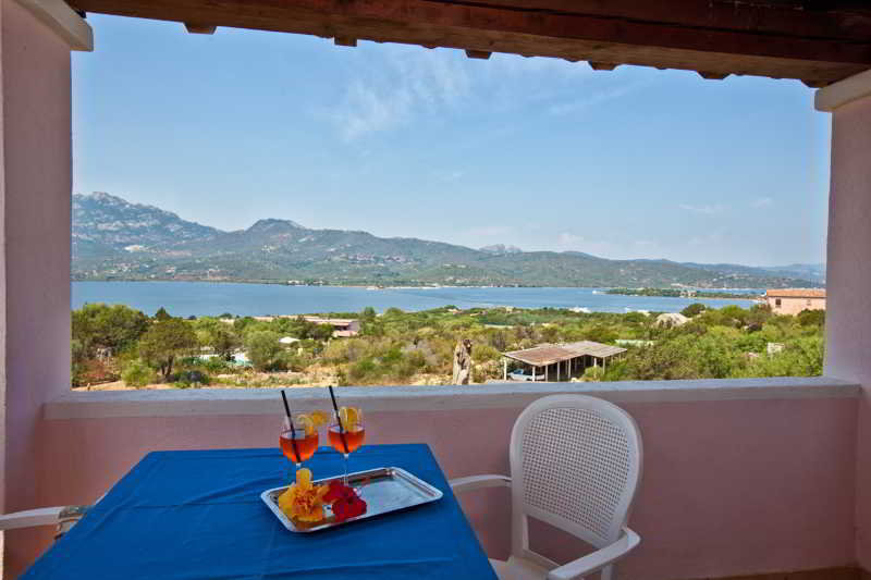 Residence Stella di Gallura, North Sardinia