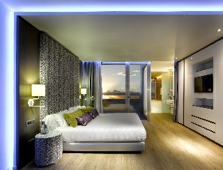 Room
 di Hard Rock Hotel Ibiza