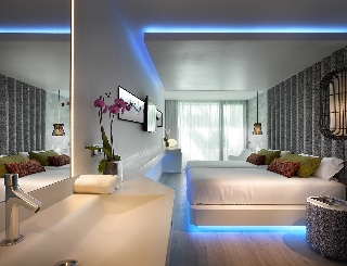 Room
 di Hard Rock Hotel Ibiza