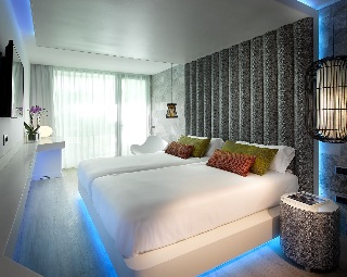 Room
 di Hard Rock Hotel Ibiza